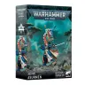 Warhammer 40000: Aeldari - Asurmen