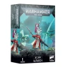 Warhammer 40000: Aeldari Autarch