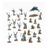 Warhammer 40000: Aeldari Corsairs Battleforce - Eldritch Raiders