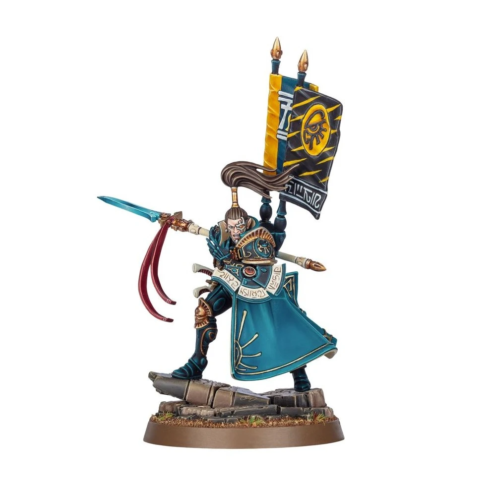 Warhammer 40000: Aeldari Corsairs Battleforce - Eldritch Raiders