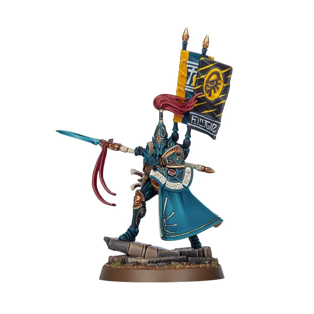 Warhammer 40000: Aeldari Corsairs Battleforce - Eldritch Raiders