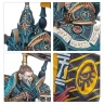 Warhammer 40000: Aeldari Corsairs Battleforce - Eldritch Raiders