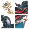 Warhammer 40000: Aeldari Corsairs Battleforce - Eldritch Raiders