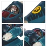 Warhammer 40000: Aeldari Corsairs Battleforce - Eldritch Raiders