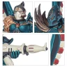 Warhammer 40000: Aeldari Corsairs Battleforce - Eldritch Raiders