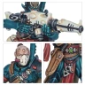 Warhammer 40000: Aeldari Corsairs Battleforce - Eldritch Raiders