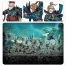 Warhammer 40000: Aeldari Corsairs Battleforce - Eldritch Raiders