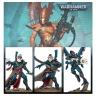 Warhammer 40000: Aeldari Corsairs Battleforce - Eldritch Raiders