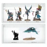 Warhammer 40000: Aeldari Corsairs Battleforce - Eldritch Raiders