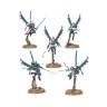 Warhammer 40000: Aeldari Corsairs Skyreavers