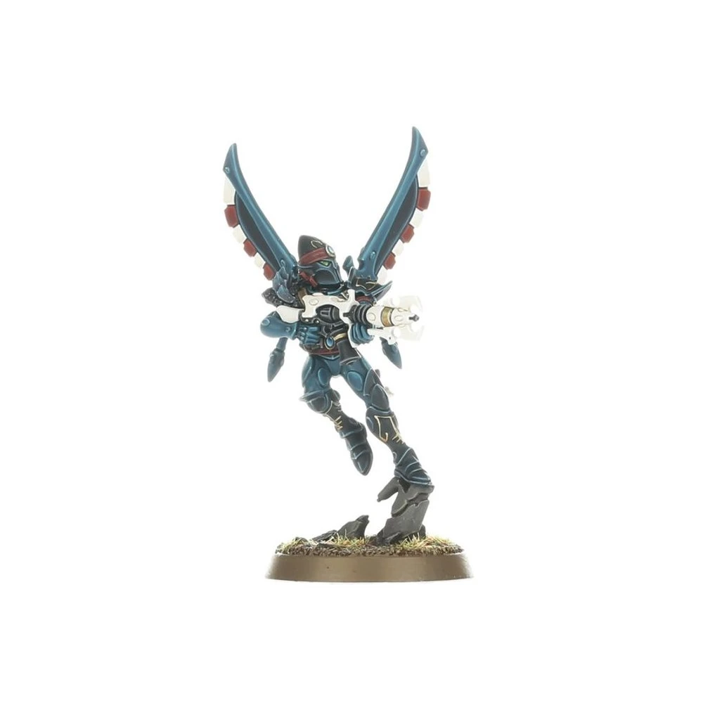 Warhammer 40000: Aeldari Corsairs Skyreavers