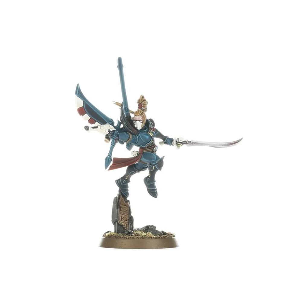 Warhammer 40000: Aeldari Corsairs Skyreavers