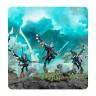 Warhammer 40000: Aeldari Corsairs Skyreavers