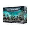 Warhammer 40000: Aeldari Corsairs Voidreavers