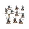 Warhammer 40000: Aeldari Corsairs Voidreavers