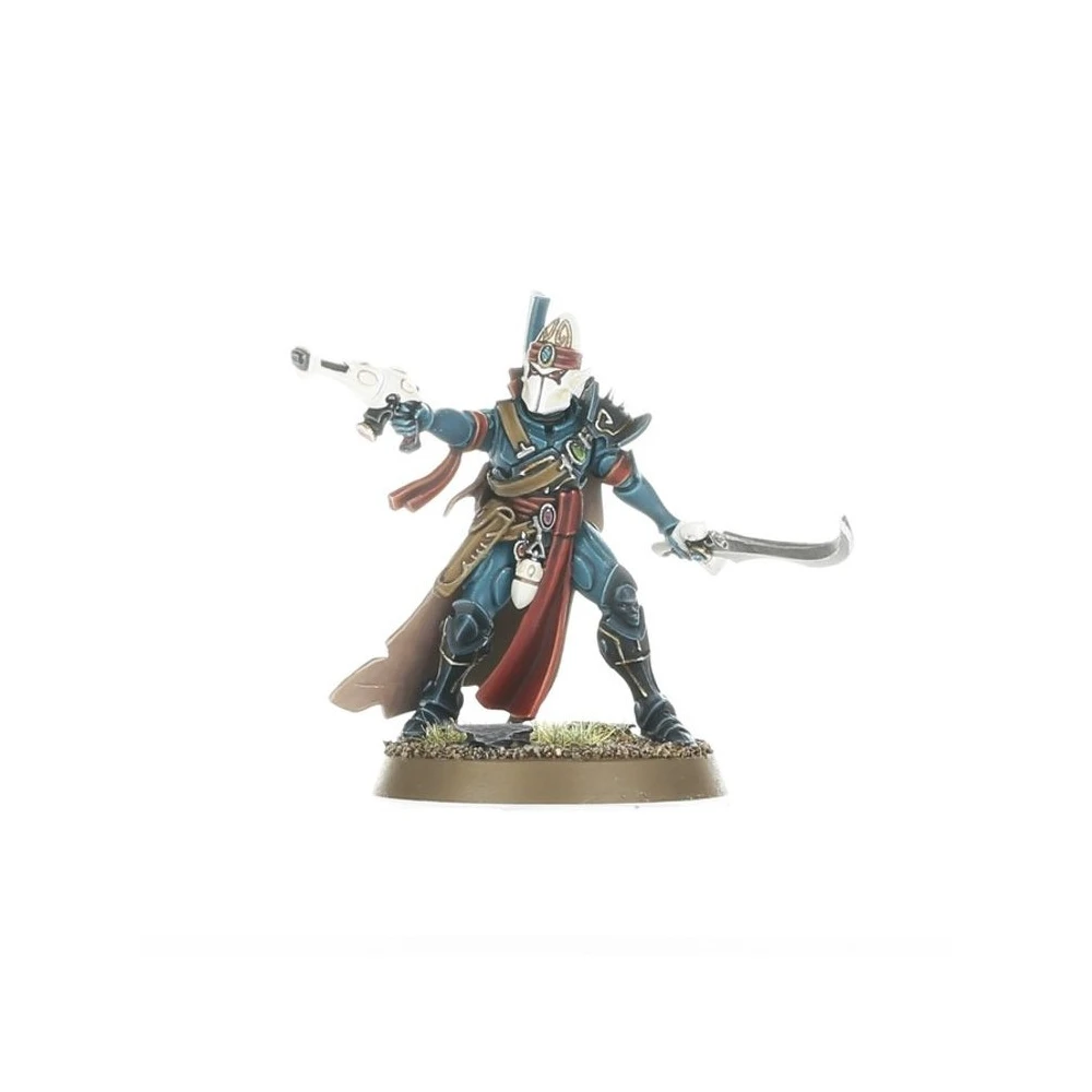 Warhammer 40000: Aeldari Corsairs Voidreavers