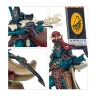 Warhammer 40000: Aeldari Corsairs Voidreavers