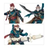 Warhammer 40000: Aeldari Corsairs Voidreavers