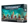 Warhammer 40000: Aeldari - Fire Dragons