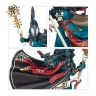 Warhammer 40000: Aeldari Kharseth