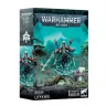 Warhammer 40000: Aeldari - Lord Lhykhis