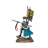 Warhammer 40000: Aeldari Prince Yriel