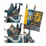Warhammer 40000: Aeldari Prince Yriel