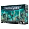 Warhammer 40000: Aeldari - Swooping Hawks