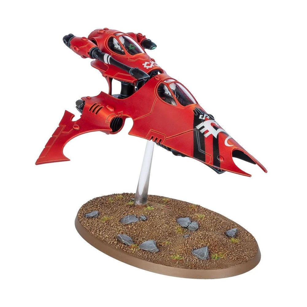 Warhammer 40000: Aeldari Vyper