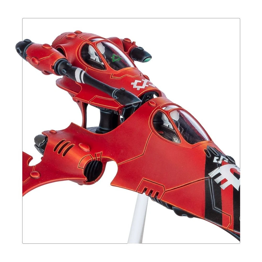 Warhammer 40000: Aeldari Vyper