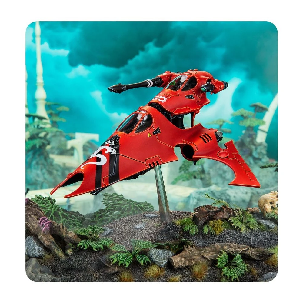 Warhammer 40000: Aeldari Vyper