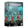 Warhammer 40000: Aeldari Warlocks