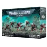 Warhammer 40000: Aeldari - Warp Spiders