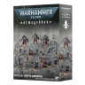 Warhammer 40000: Armageddon Battalion - Adepta Sororitas