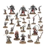 Warhammer 40000: Armageddon Battalion - Adepta Sororitas
