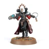 Warhammer 40000: Armageddon Battalion - Adepta Sororitas