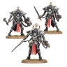 Warhammer 40000: Armageddon Battalion - Adepta Sororitas