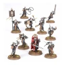 Warhammer 40000: Armageddon Battalion - Adepta Sororitas