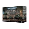 Warhammer 40000: Armageddon Battalion - Astra Militarum