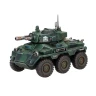 Warhammer 40000: Armageddon Battalion - Astra Militarum