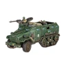 Warhammer 40000: Armageddon Battalion - Astra Militarum