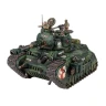 Warhammer 40000: Armageddon Battalion - Astra Militarum