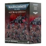 Warhammer 40000: Armageddon Battalion - Deathwatch