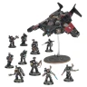 Warhammer 40000: Armageddon Battalion - Deathwatch