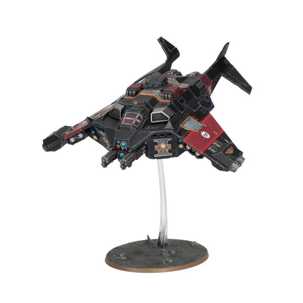 Warhammer 40000: Armageddon Battalion - Deathwatch