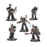 Warhammer 40000: Armageddon Battalion - Deathwatch