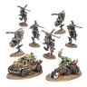 Warhammer 40000: Armageddon Battalion - Orks