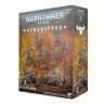 Warhammer 40000: Armageddon Battalion - Orks