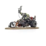 Warhammer 40000: Armageddon Battalion - Orks