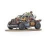 Warhammer 40000: Armageddon Battalion - Orks